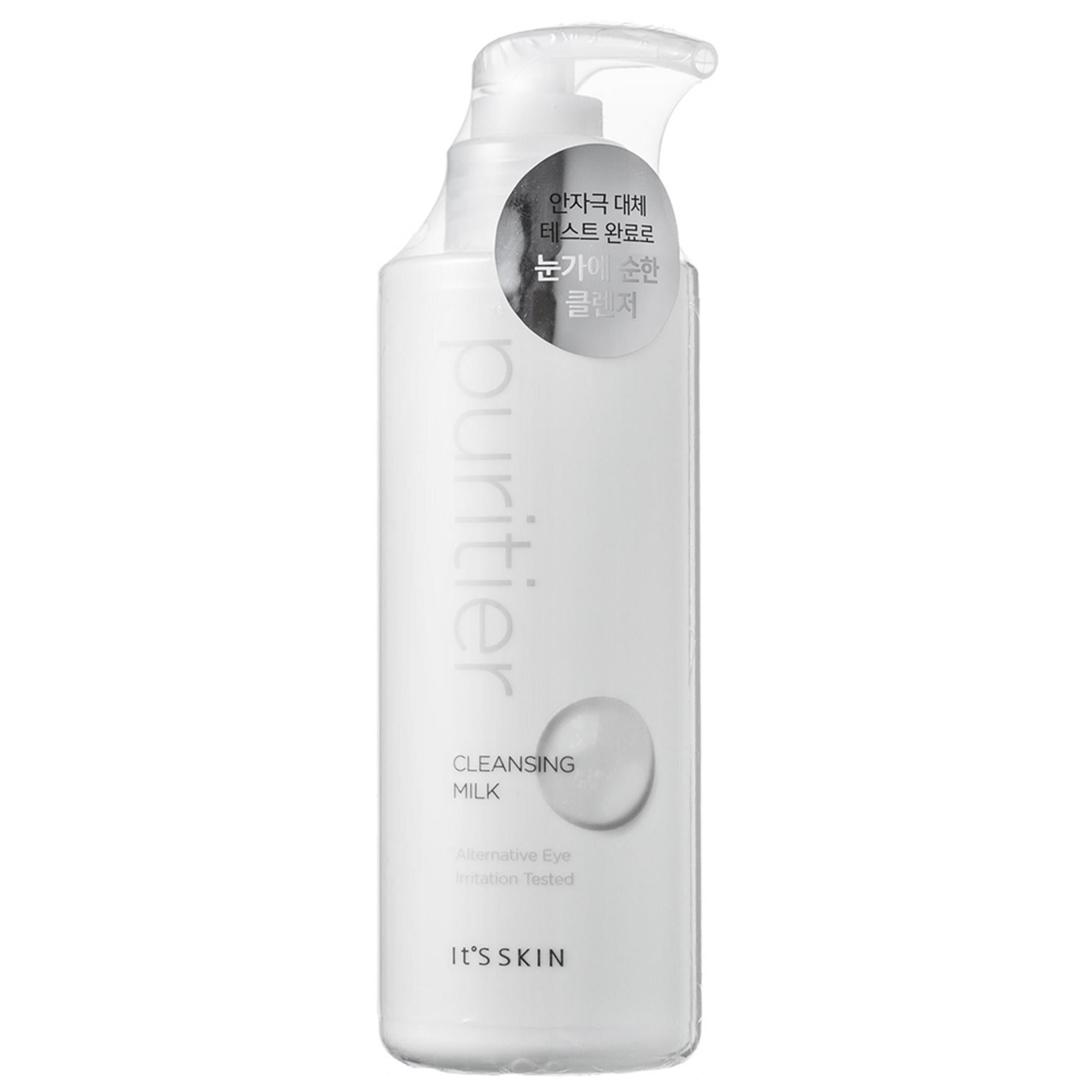 Leite de limpeza It's Skin Purity