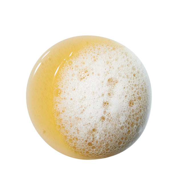 Natto Much Zero Water Cleansing Oil