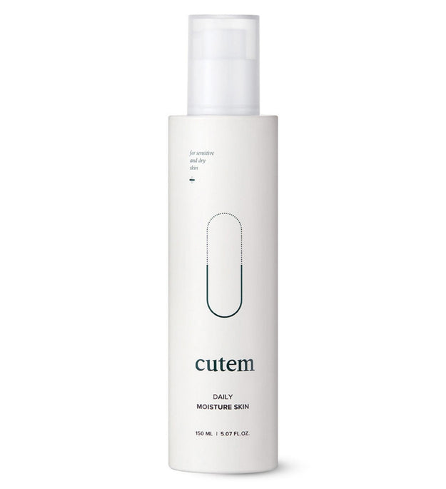 Qtem Daily Moisture Skin