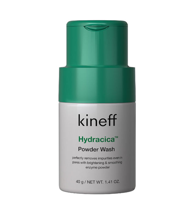 Kinef Polvere Lavante Hydrasica