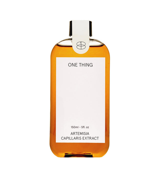 One Thing Artemisia Extract Toner