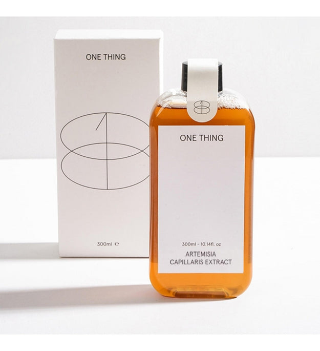 One Thing Artemisia Extract Toner
