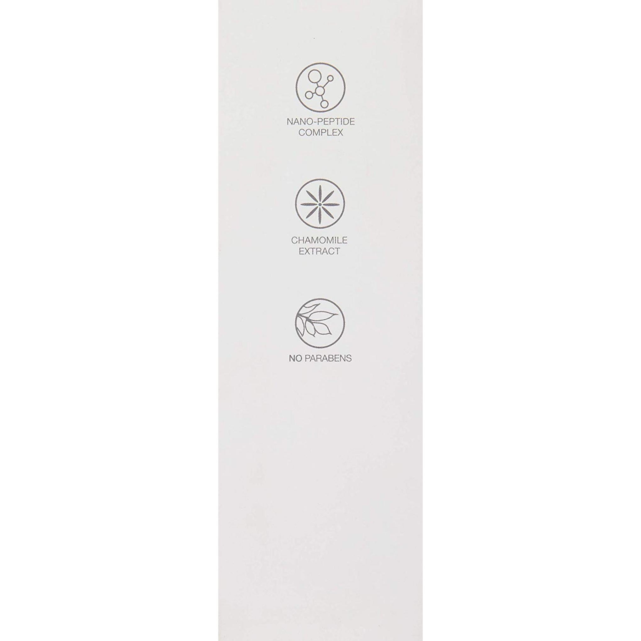 Lashfood condizionante struccante occhi alla camomilla