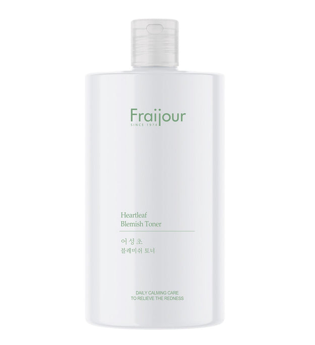 Freju Eoseongcho Hautunreinheiten-Toner