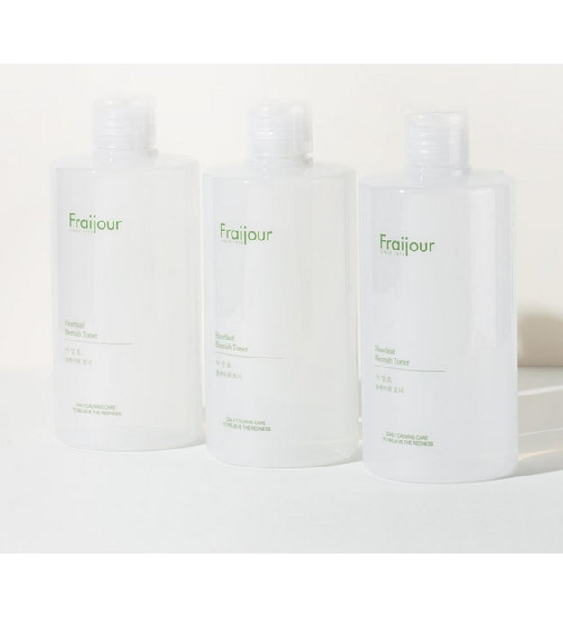 Freju Eoseongcho Hautunreinheiten-Toner
