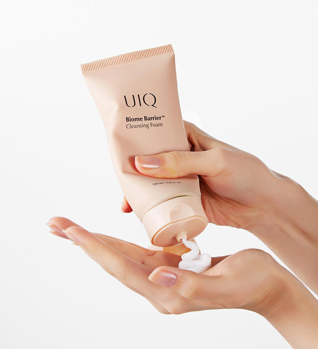Youike Biome Barrier Cleansing Foam