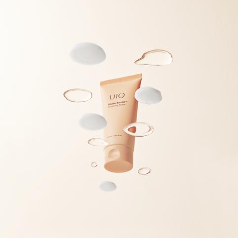 Youike Biome Barrier Cleansing Foam