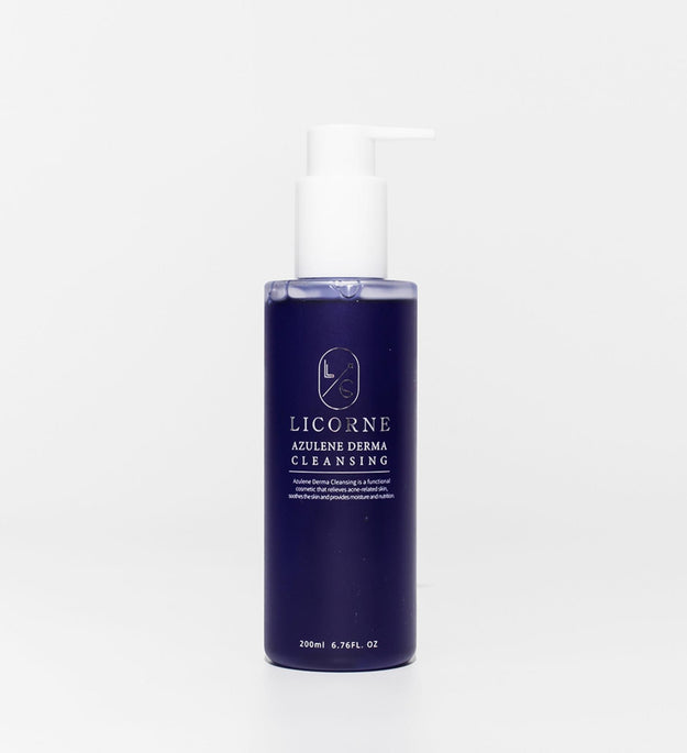 Ricom Azulene Derma Limpeza