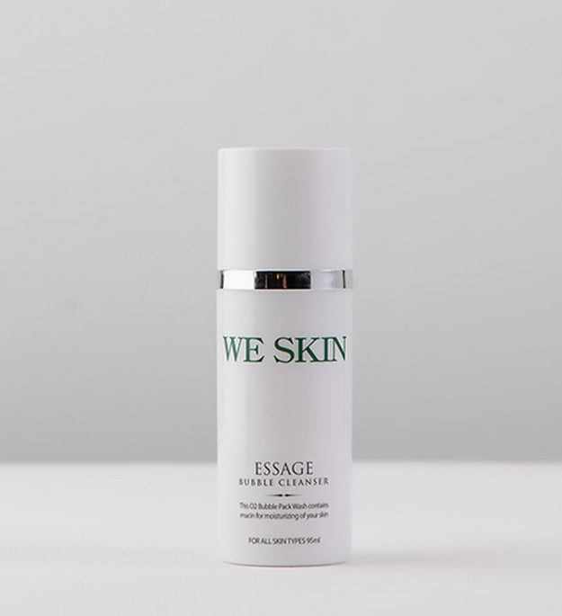 Whiskin All-in-One Deep Cleansing Essay Oxygen Bubble Cleanser