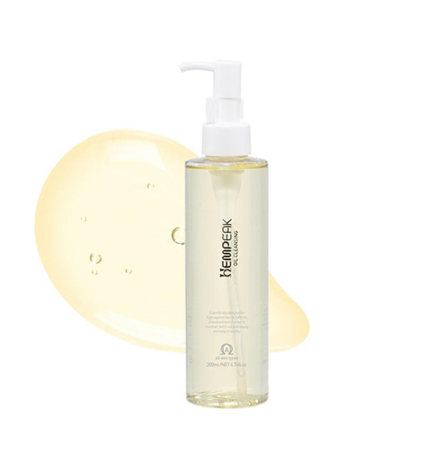 Hempik Cleansing Oil
