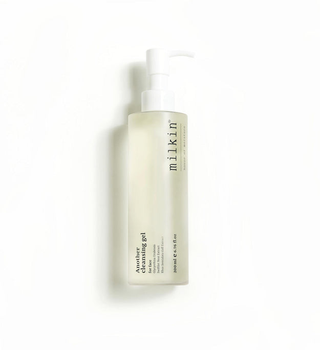 Milkin Another Cleansing Gel