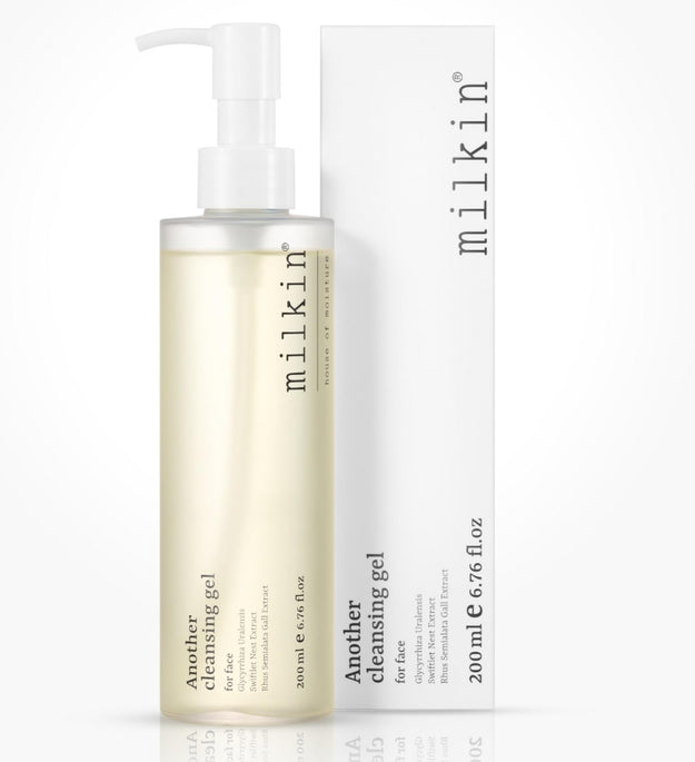 Milkin Another Cleansing Gel