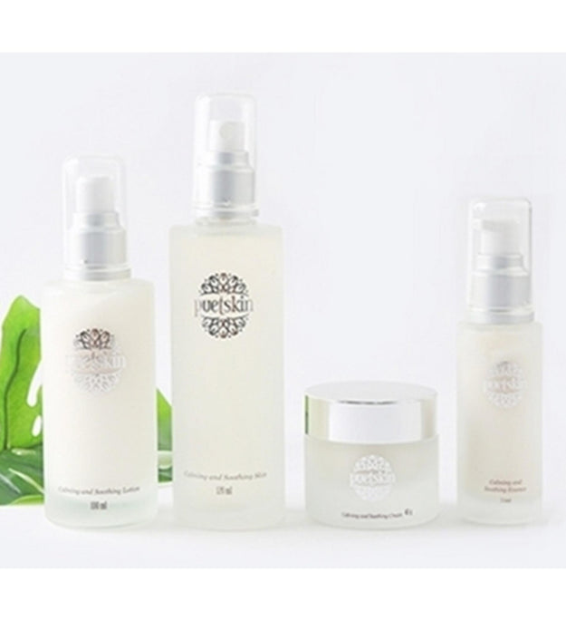 Puet Skin Loción Algas Green Village