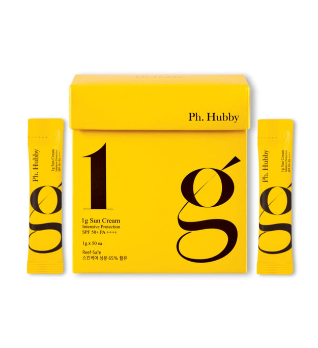 PH Hobby 1g Sun Cream Intensive Protection Stick SPF50+ PA++++