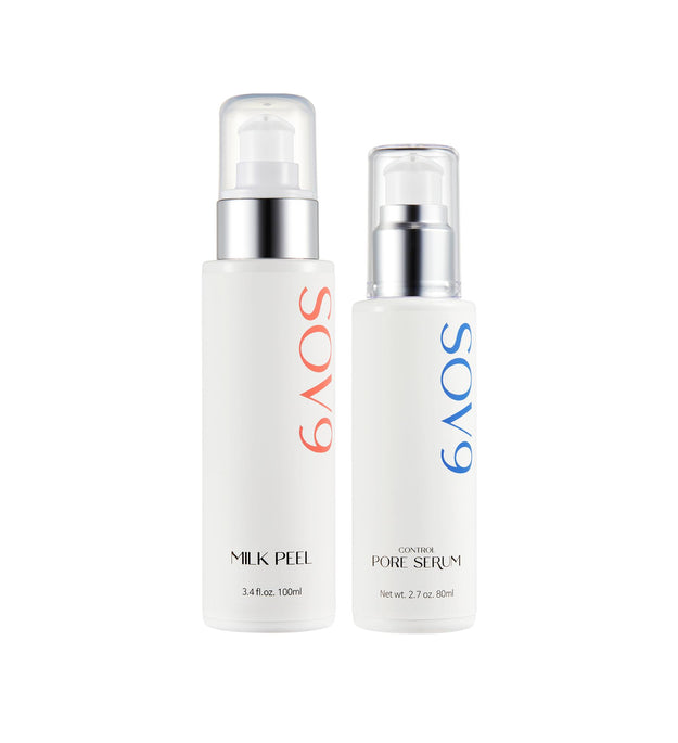 Sovnine Skin Care 2 Set