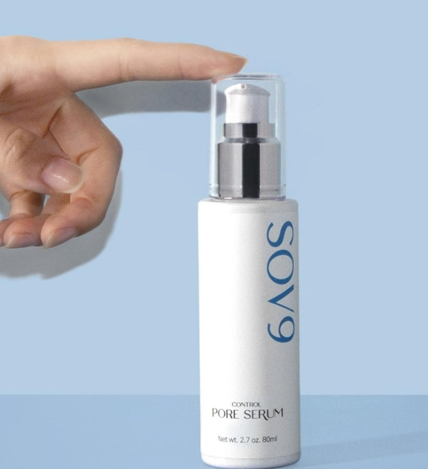 Sovnine Skin Care 2 Set