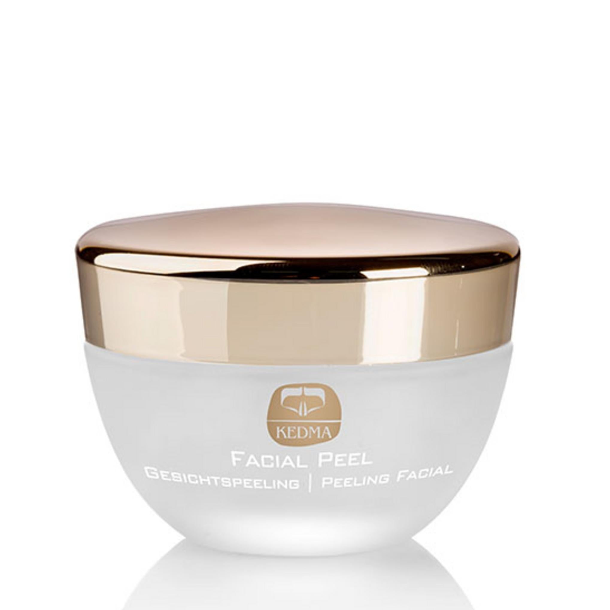 Kedma Facial Peel Peeling Gel