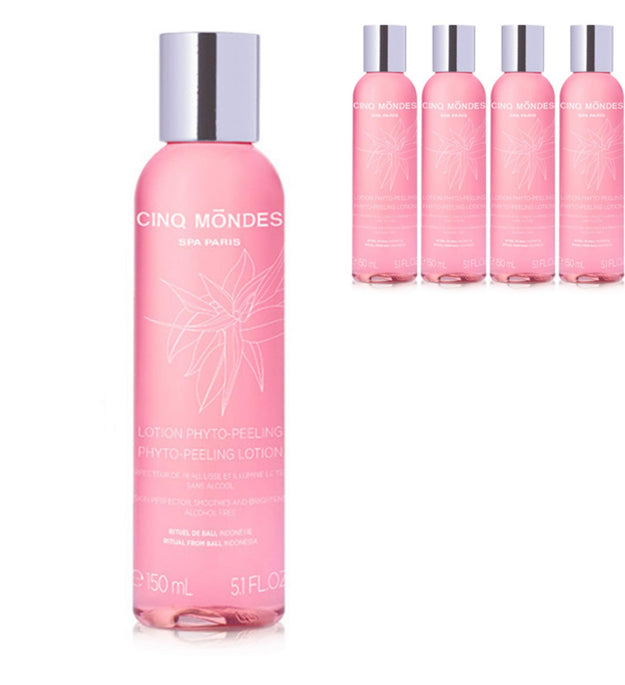 Shankmond Phyto-Peeling Lotion