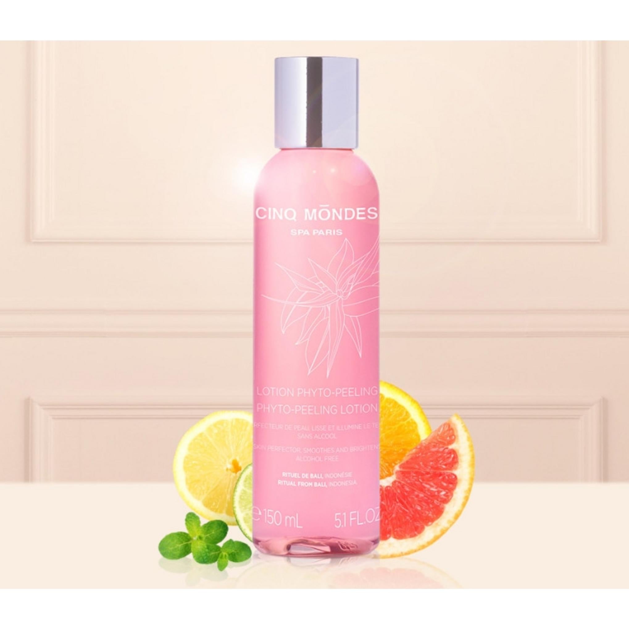 Shankmond Phyto-Peeling Lotion