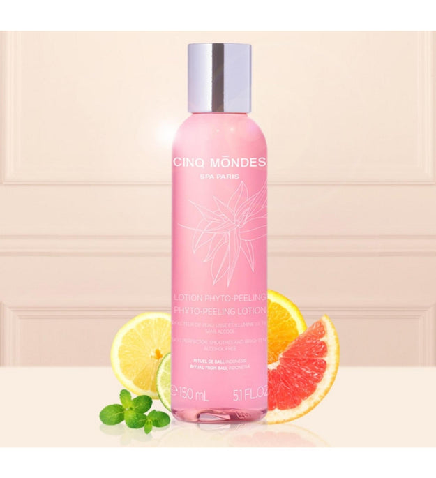 Shankmond Phyto-Peeling Lotion