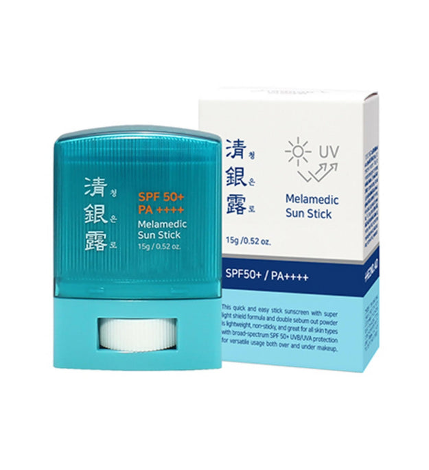 عصا الشمس ميلميديك من تشيونجيونرو SPF50+ PA++++
