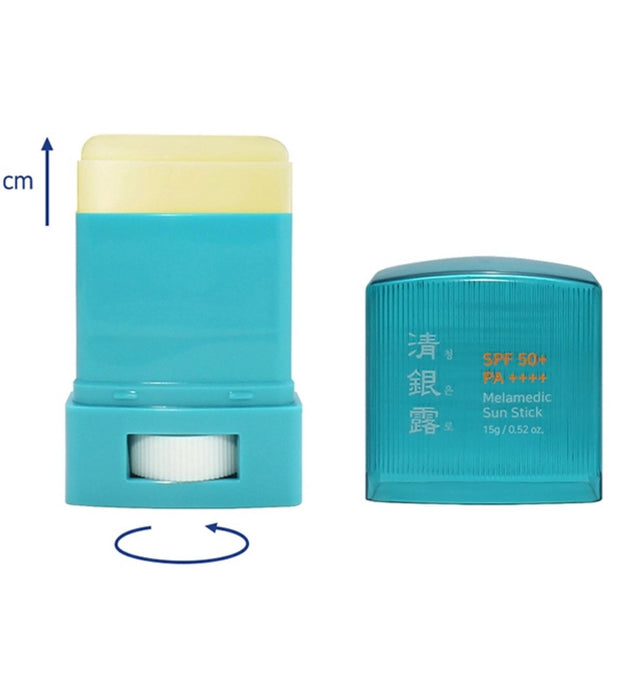 عصا الشمس ميلميديك من تشيونجيونرو SPF50+ PA++++