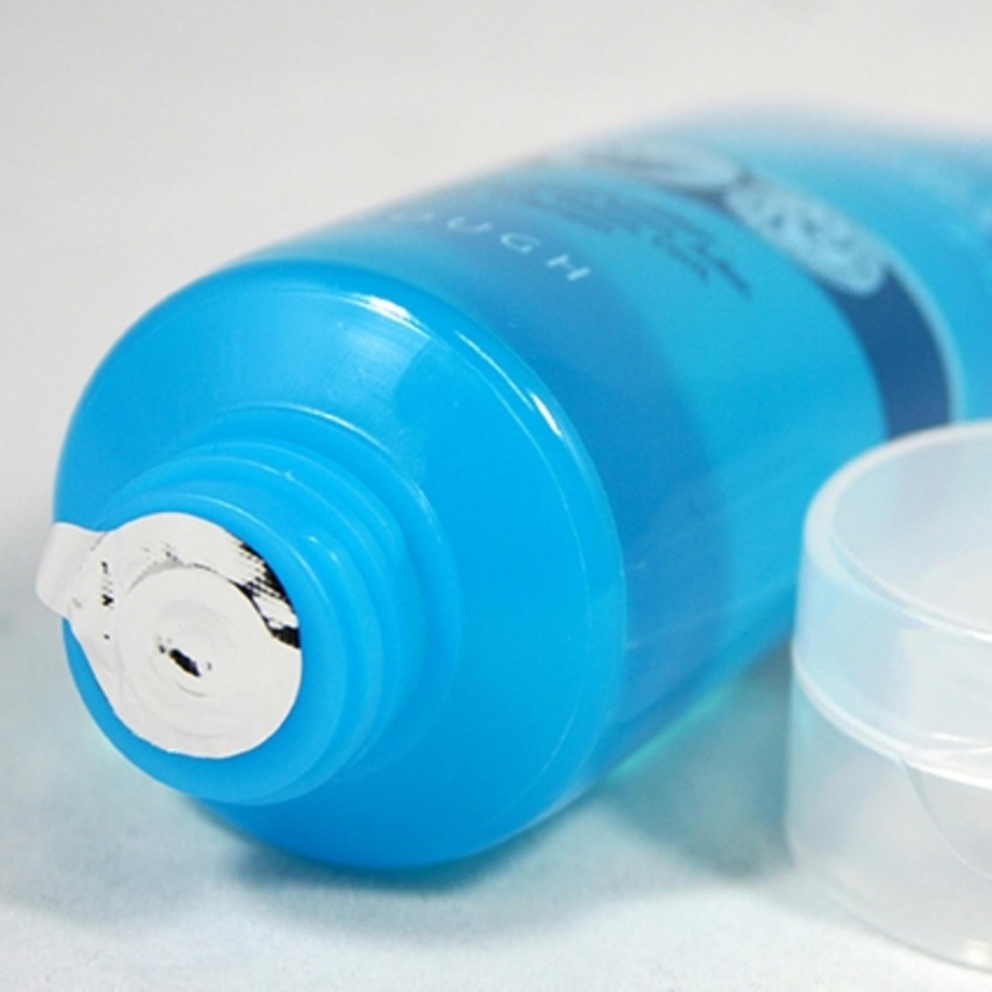 GENUG reines Cereal-Aloe-Beruhigungsgel, hergestellt aus 6 Körnern