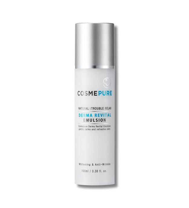 Cosmipure Derma Revital Emulsion