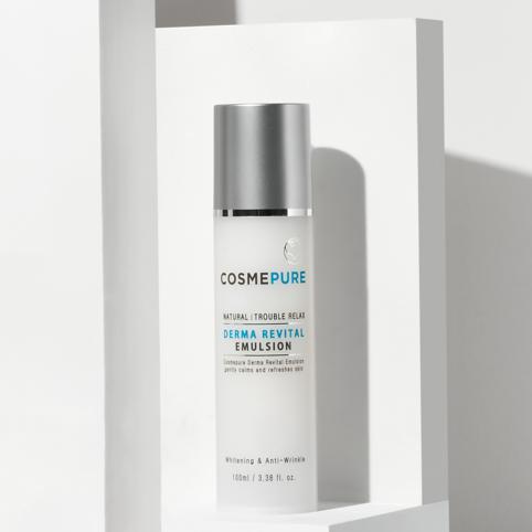 Cosmipure Derma Revital Emulsión