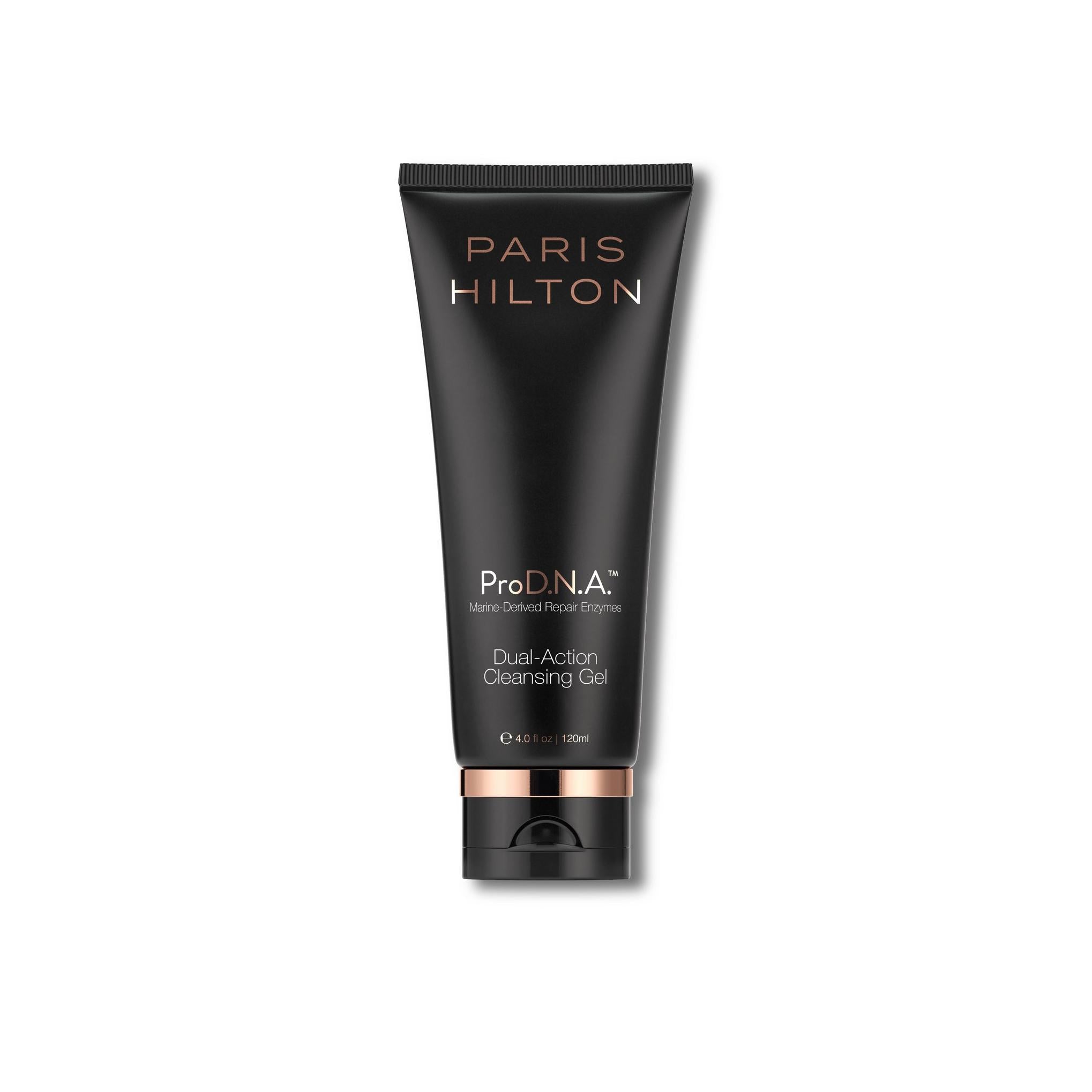 جل التنظيف الشامل باريس هيلتون برو دي إن إيه ثنائي المفعول