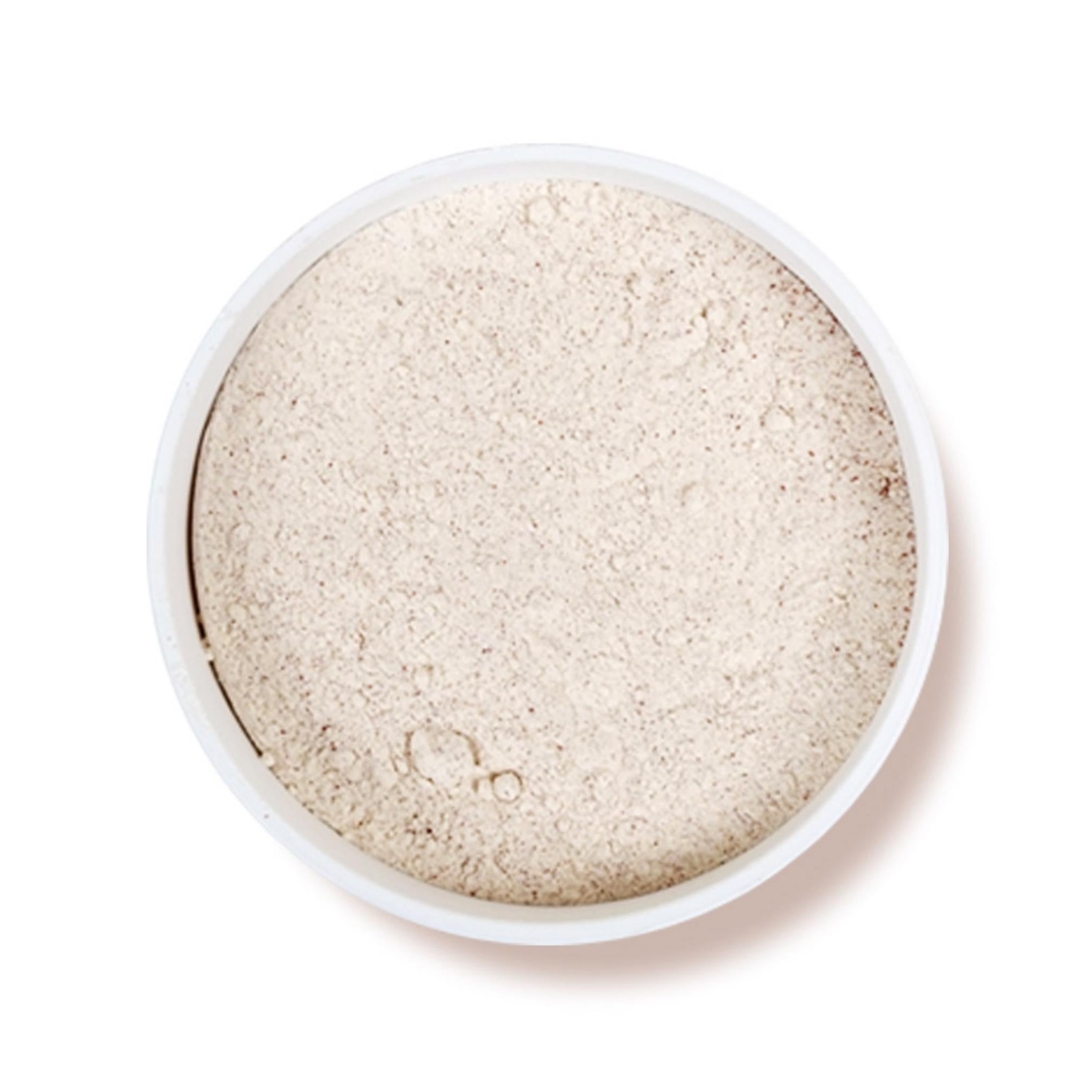 مسحوق الفاصوليا الحمراء العشبية الطازجة