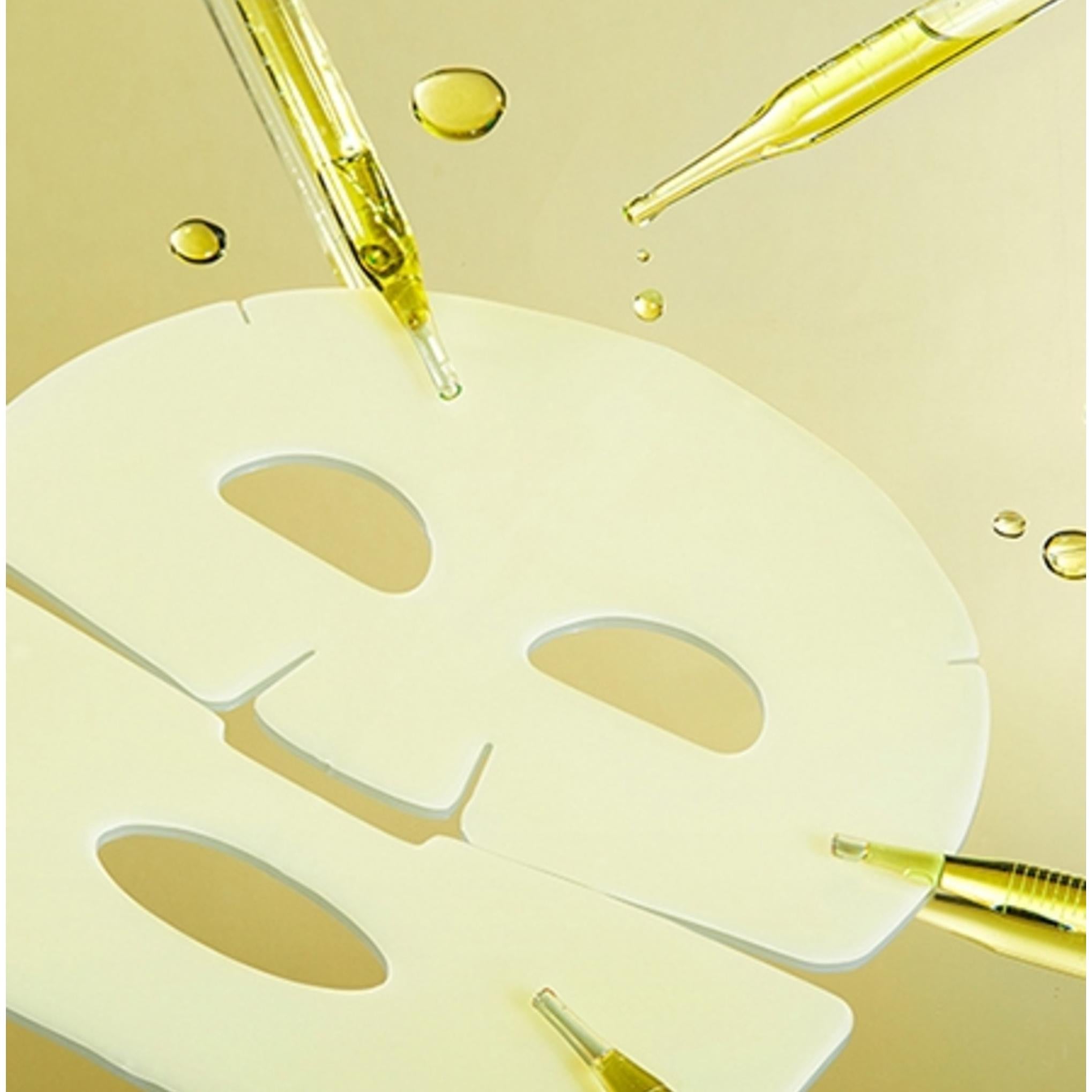 Mascarilla de colágeno Vita de MediAnswer