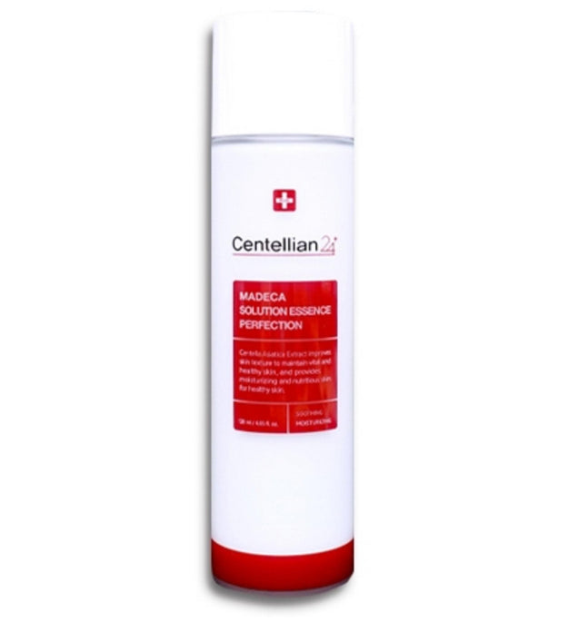 Centellian24 Set Expert Madeca Mela Capture Ampolla Rx 4p + Madeca Solution Essence Perfection 120ml