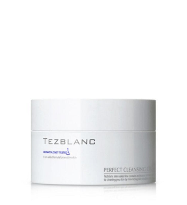 TEZBLANC PERFECT CLEANSING CREAM