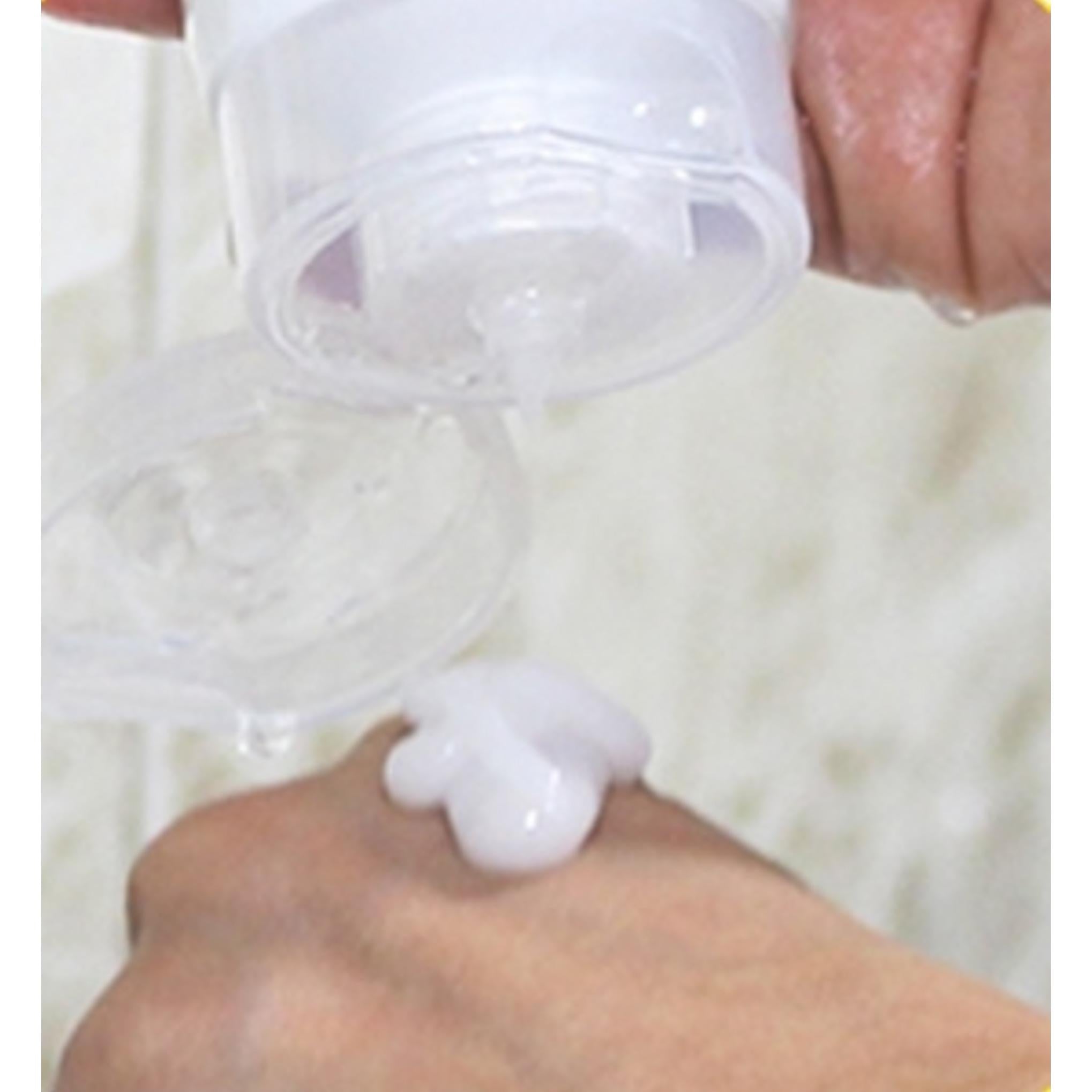 رغوة كالامانسي فيتا لتنظيف العيون والشفاه