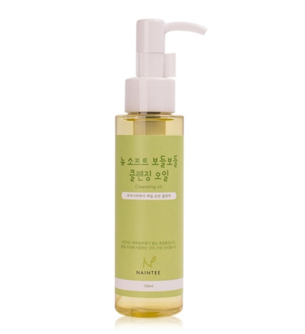 Ninety New Soft Soft Cleansing Oil