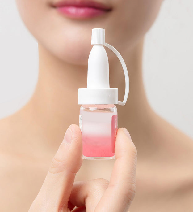 Deirisse Luminous Elasticity Volufiline Pink Ampoule