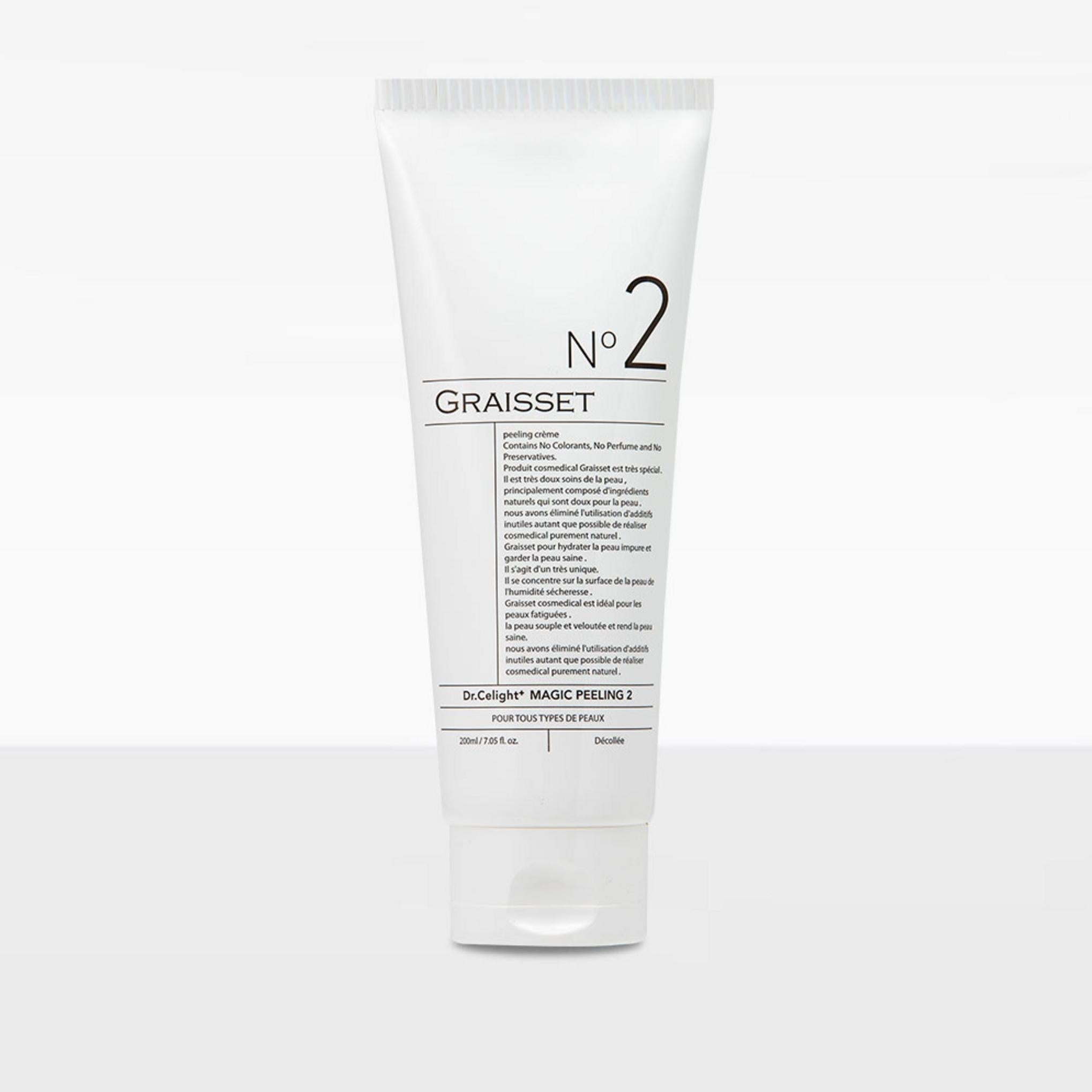 Gresse Magic Peeling No. 2