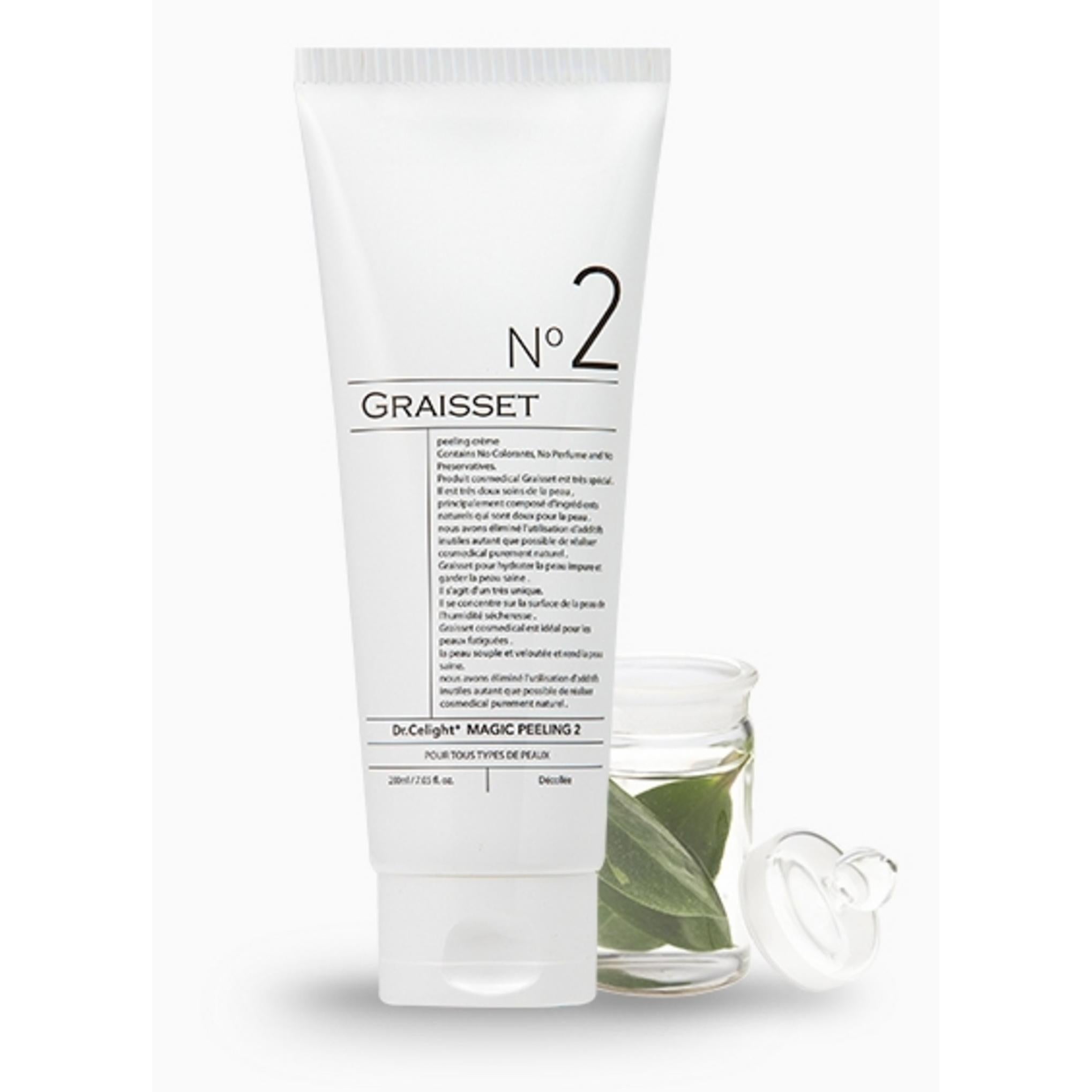 Gresse Magic Peeling No. 2