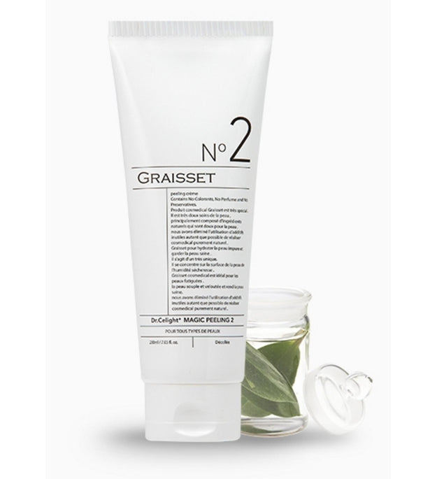 Peeling Magique Gresse N°2