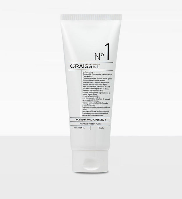 Gresse Magic Peeling No. 1