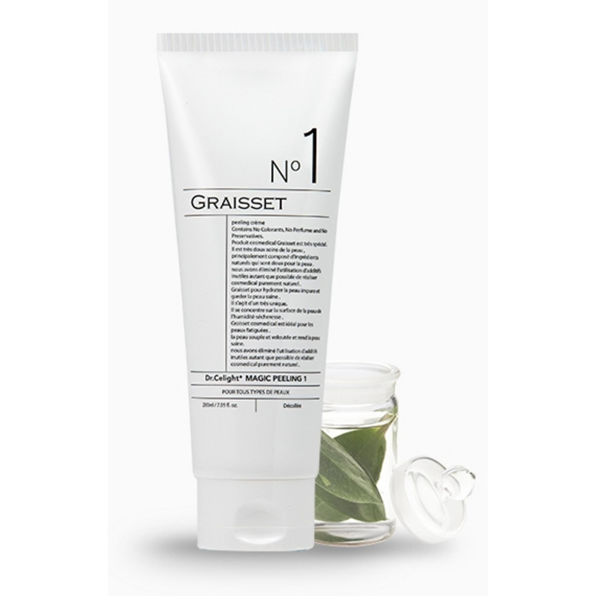 Gresse Magic Peeling No. 1