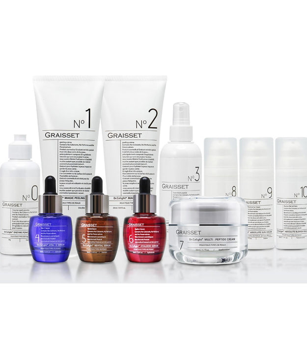 Gresse Magic Peeling No. 1