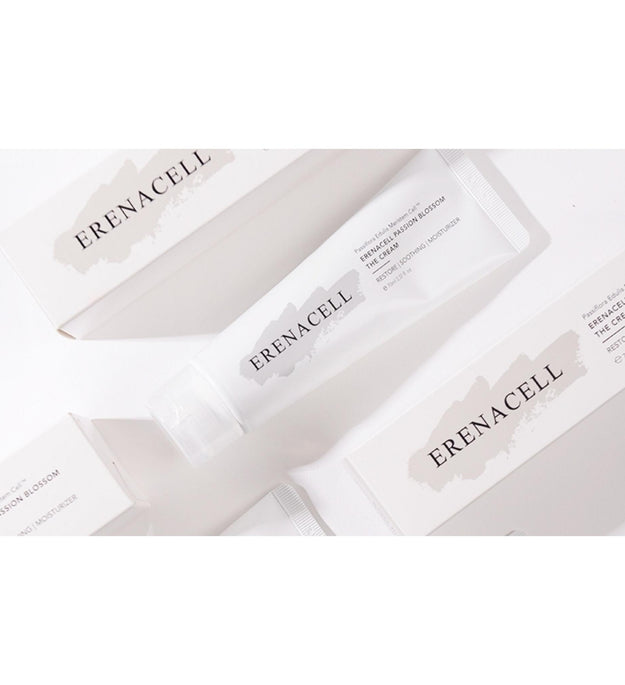 Elenacell Boosting Ampoule + Passion Blossom The Cream Set