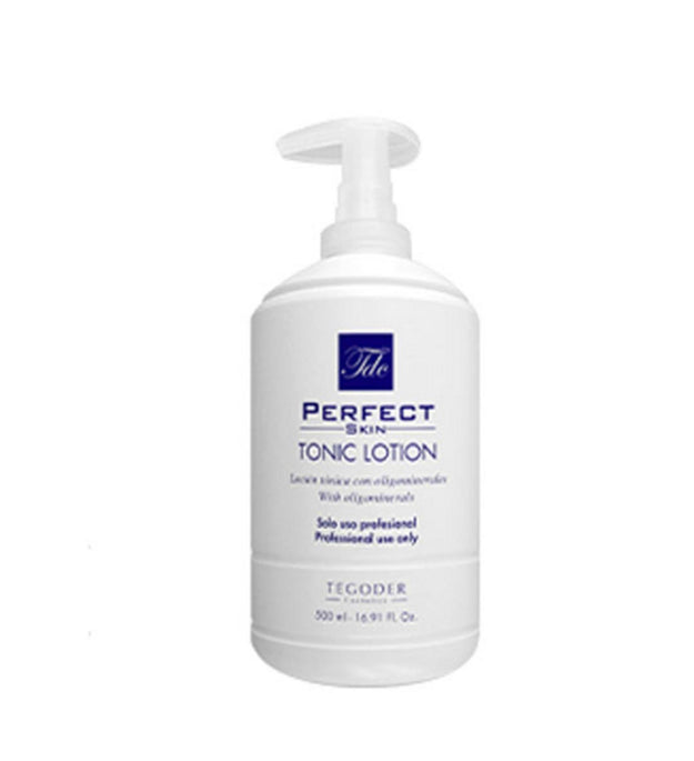 Tegother Perfect Skin Tonic Lotion