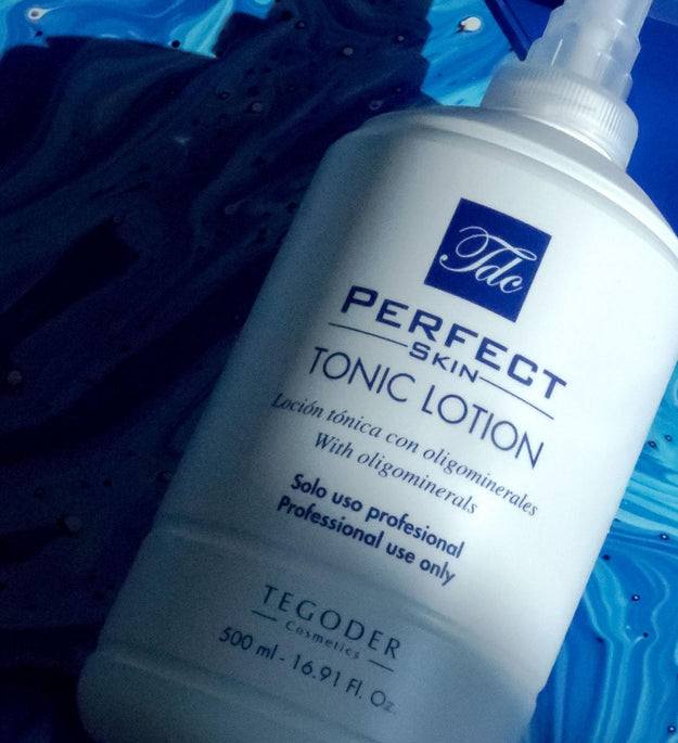 Tegother Perfect Skin Tonic Lotion