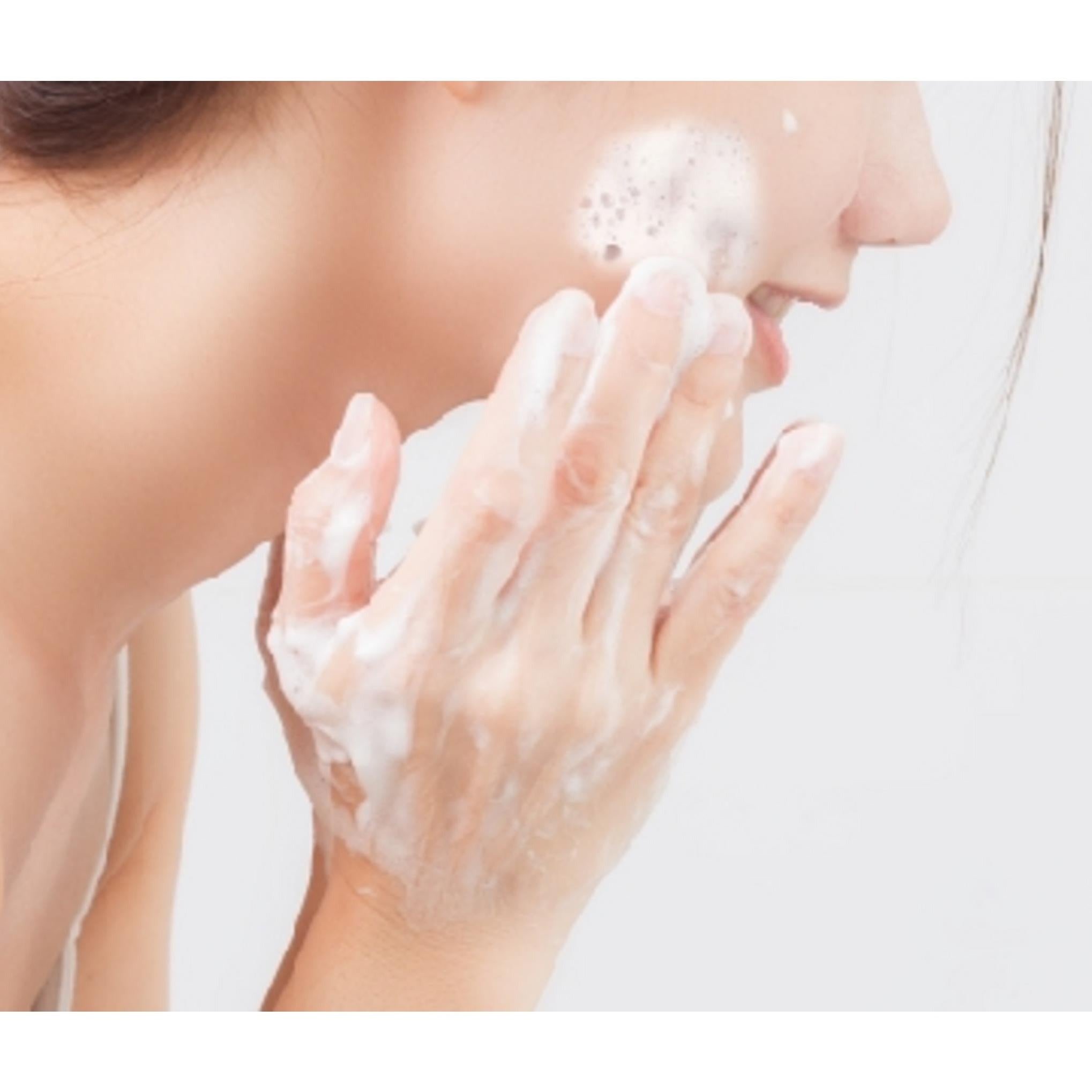 مسحوق غسيل إنزيمي من رين بلاتز