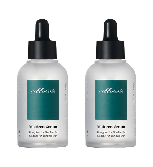 Celiviatte Multicera Serum Ceramida 5 Capas 2p