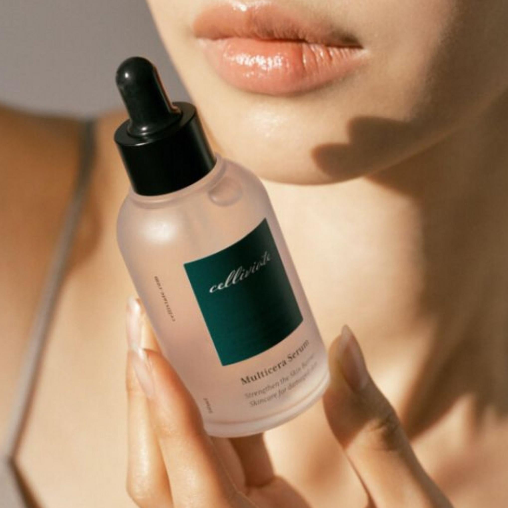 Celiviatte Siero Multiceramide a 5 Strati 2p