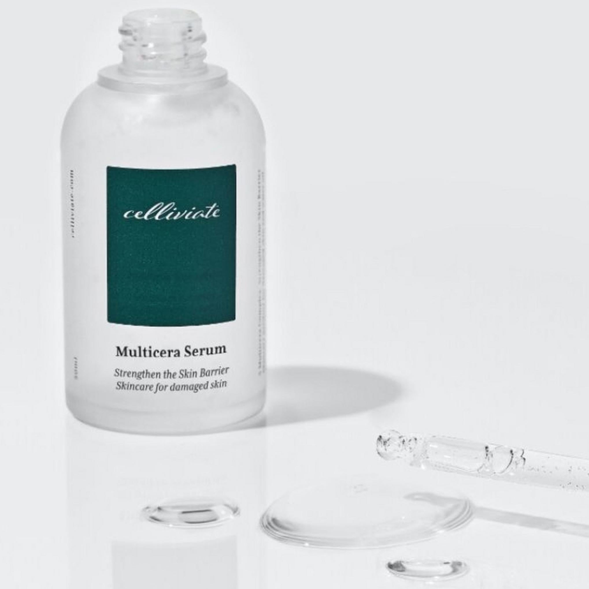 Celiviatte Siero Multiceramide a 5 Strati 2p